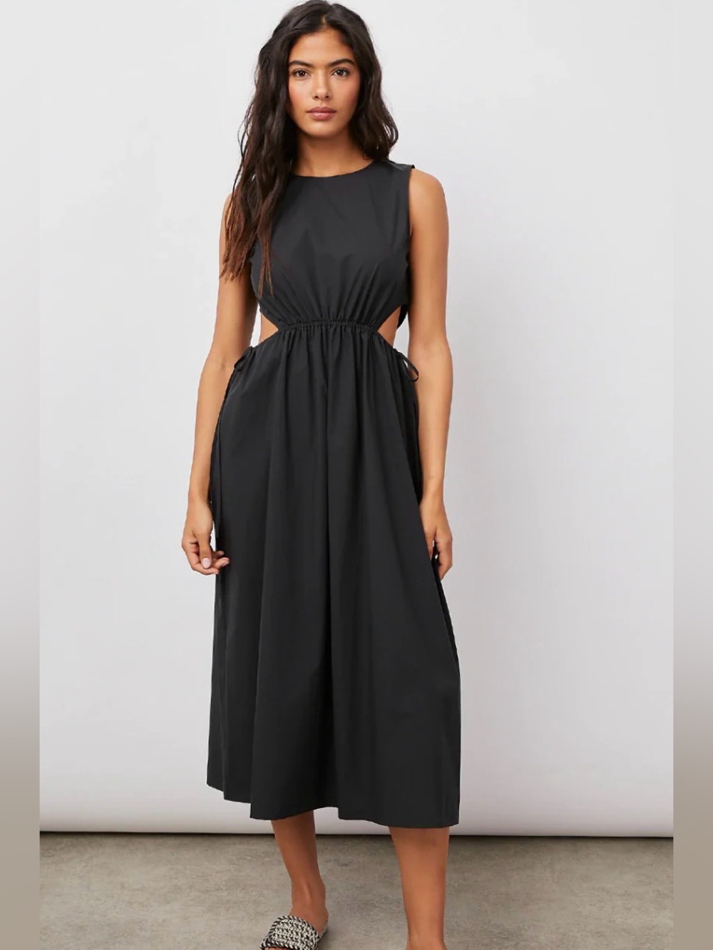 Rails Yvette dress